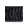 Modecom Volcano 850 Gold power supply unit 850 W ATX Black