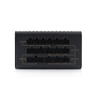 Modecom Volcano 850 Gold power supply unit 850 W ATX Black