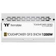 1200W Thermaltake Toughpower GF3 Snow