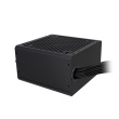 Gembird CCC-PSUBRONZE-650W Power supply unit Fornax Power 650W active PFC 12cm fan 80+Bronze color box