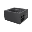 Gembird CCC-PSUGOLD-750W Power supply unit Fornax Power 750W active PFC 12cm fan 80+Gold