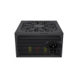 Gembird CCC-PSUGOLD-750W Power supply unit Fornax Power 750W active PFC 12cm fan 80+Gold