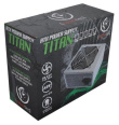 Rebeltec Power supplay ATX ver2.31 TITAN 500W