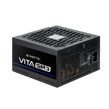 Chieftec Power supply BPX-750-C VITA Series 750W ATX