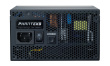 PHANTEKS AMP GH 850W 80 PLUS Gold Power Supply, PCIe 5.1, ATX 3.1 - 850 Watt, black