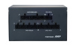 PHANTEKS AMP GH 850W 80 PLUS Gold Power Supply, PCIe 5.1, ATX 3.1 - 850 Watt, black