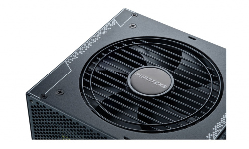 PHANTEKS AMP GH 850W 80 PLUS Gold Power Supply, PCIe 5.1, ATX 3.1 - 850 Watt, black