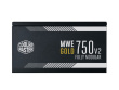 Cooler Master Power Supply MWE Gold V2 750W modular 80+ Gol