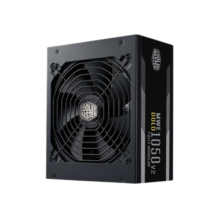 Cooler Master Zasilacz MWE Gold V2 1050W ATX 3.1