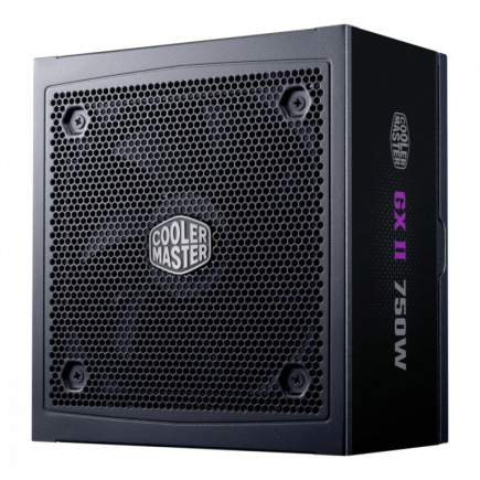 Cooler Master Zasilacz MWE GOLD 750v3 ATX3.1 80+ GOLD