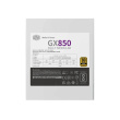 Cooler Master Zasilacz MWE Gold 850v2 ATX3.1 WHITE EDITION