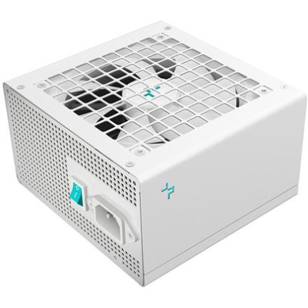 Deepcool 80 Plus Gold PSU | PN850M | 850 W