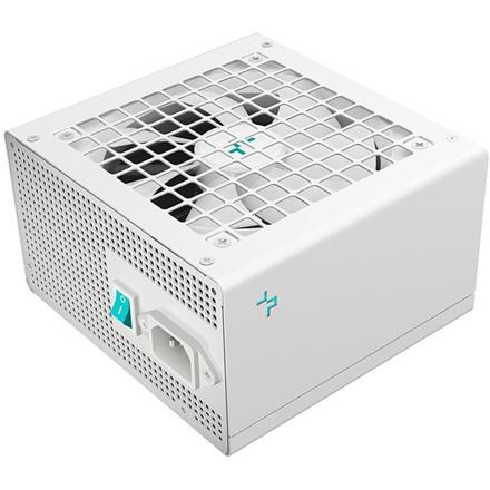 Deepcool 80 Plus Gold PSU | PN850M | 850 W