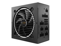 BE QUIET PURE POWER 12 M 1200W PSU