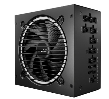 Power Supply|BE QUIET|Pure Power 13|1000 Watts|Peak Power 1050 Watts|Efficiency 80 PLUS GOLD|PFC Active|MTBF 100000 hours|BP028EU