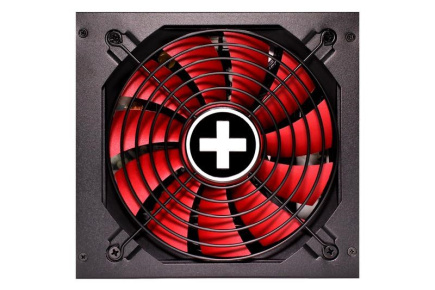Xilence Performance X Series XP850MR9.2 power supply unit 850 W 20+4 pin ATX ATX Black, Red