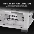 Corsair RM1200X SHIFT 80+ GOLD ATX WHITE