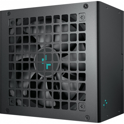 650W DeepCool PL650-D White