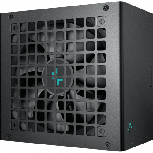 650W DeepCool PL650-D White