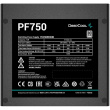 750W DeepCool PF750