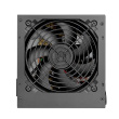Thermaltake TR2 S Black 500W (80+ 230V EU, 2xPEG, 120mm, Single Rail)