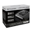Thermaltake Thermaltake Litepower I I Black 750W