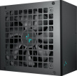 DeepCool PL650D power supply unit 650 W 20+4 pin ATX ATX Black