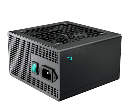 Power Supply Deepcool PK550D 550W Bronze