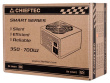 Chieftec Smart Series GPS-700A8 - stro