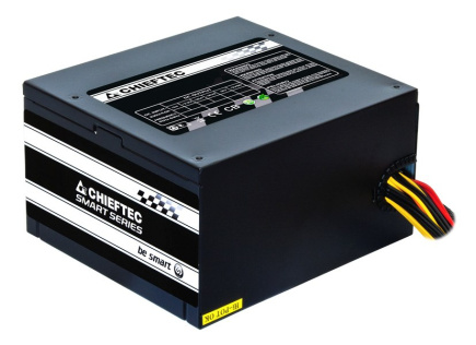 Chieftec Smart Series GPS-700A8 - stro