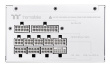 Thermaltake Toughpower Gt power supply unit 850 W 24-pin ATX ATX White