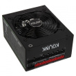 Kolink Continuum 1050W power supply unit 20+4 pin ATX ATX Black