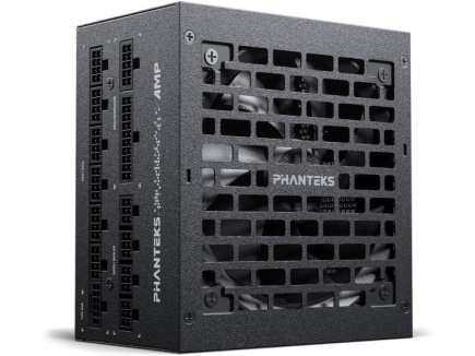 PHANTEKS AMP GH 1200W 80 PLUS Platinum PSU, PCIe 5