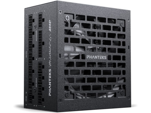 PHANTEKS AMP GH 1200W 80 PLUS Platinum PSU, PCIe 5