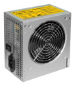 Chieftec iArena GPA-700s power supply unit 700 W 20+4 pin ATX PS/2 Silver