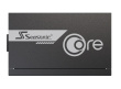 Seasonic Nicht kategorisiert power supply unit 650 W ATX Black