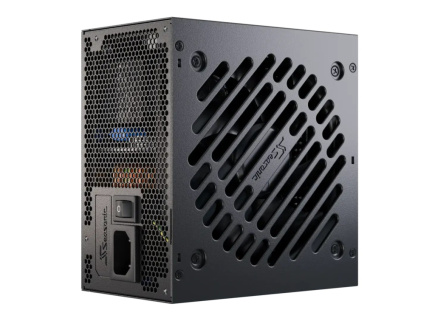 Seasonic Nicht kategorisiert power supply unit 650 W ATX Black