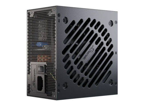 Seasonic Nicht kategorisiert power supply unit 650 W ATX Black