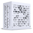 Phanteks AMP GH power supply unit 1000 W 18+10 pin ATX ATX White