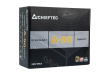 Chieftec GDP-750C power supply unit 750 W 20+4 pin ATX PS/2 Black