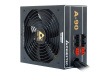 Chieftec GDP-750C power supply unit 750 W 20+4 pin ATX PS/2 Black