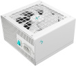 Deepcool PN850M WH 850w Gold Modular power supply white