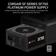 Corsair CP-9020284-EU power supply unit 750 W 24-pin ATX ATX Black