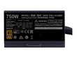 Cooler Master MWE 750 Bronze 230V V2 power supply unit 750 W 24-pin ATX ATX Black