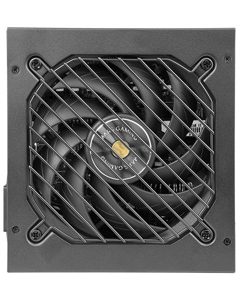 Mars Gaming MPB850SI power supply unit 850 W 24-pin ATX ATX Black