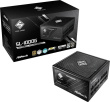 Power supply ASRock STEEL LEGEND 1000W 80 Plus Gold (90-UXS100-GFEAAA)