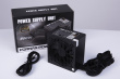 Gembird CCC-PSU80P-BBP-600 power supply unit 600 W 24-pin ATX ATX Black