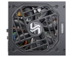 Seasonic Vertex GX-850 power supply unit 850 W 20+4 pin ATX ATX Black