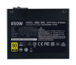 Cooler Master V850 SFX Gold power supply unit 850 W 24-pin ATX Black