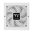 Thermaltake Toughpower GF A3 Snow 1050W - TT Premium Edition power supply unit 24-pin ATX ATX White